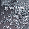 retroreflective glass beads